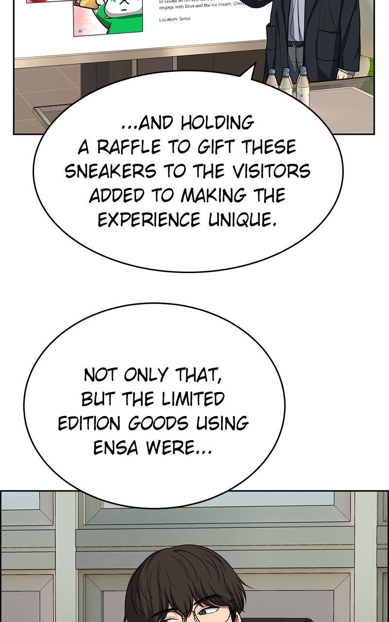 Read Denounce Manga Online