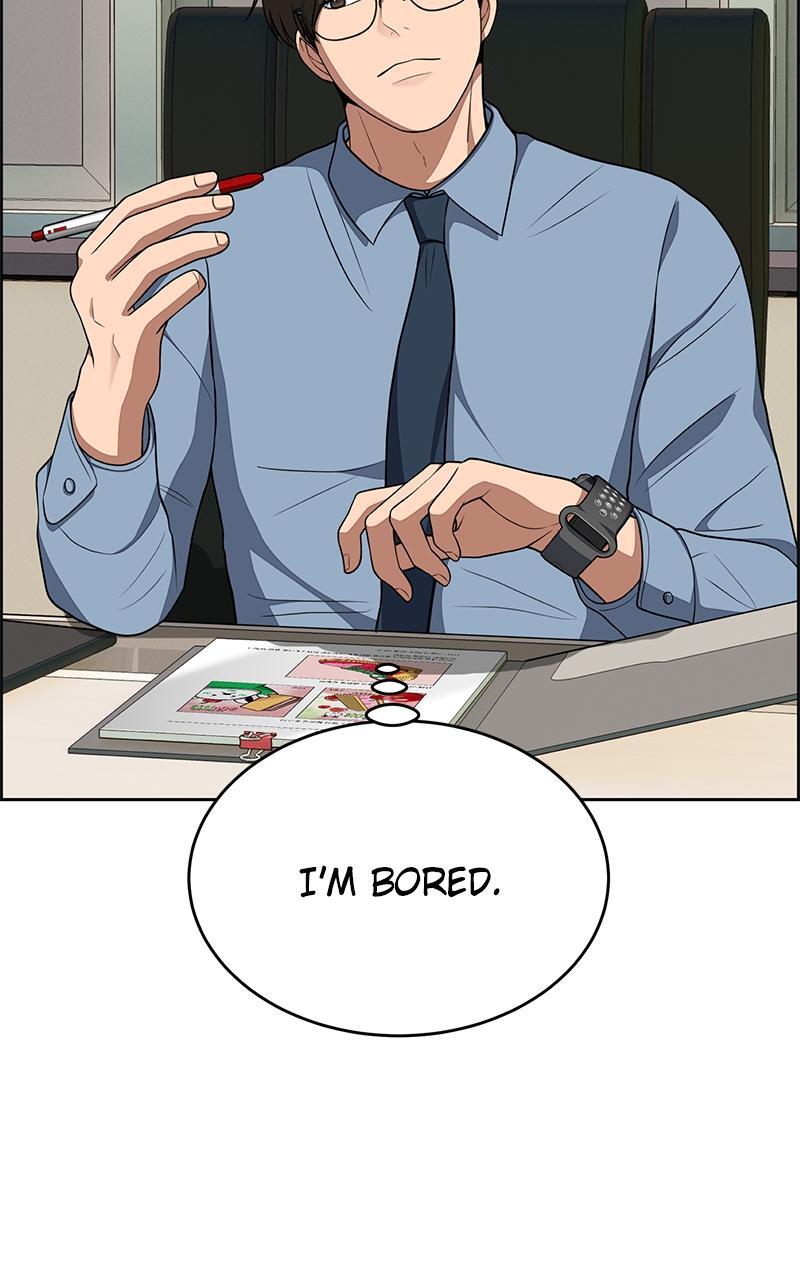 Read Denounce Manga Online