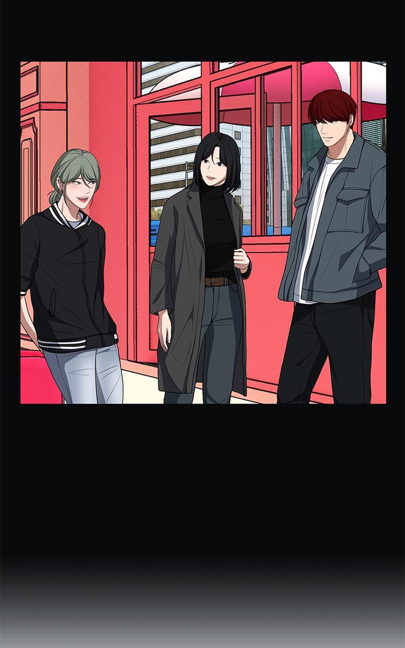Read Denounce Manga Online