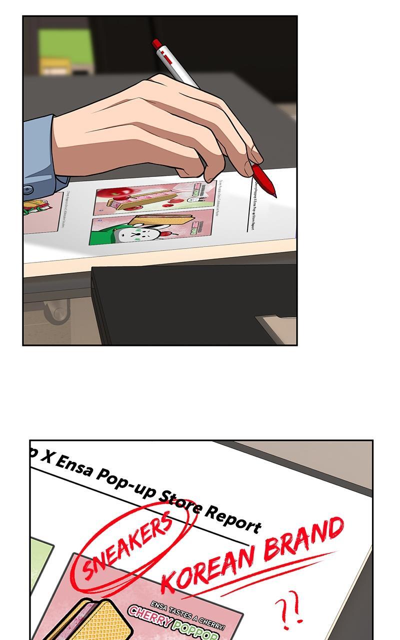 Read Denounce Manga Online