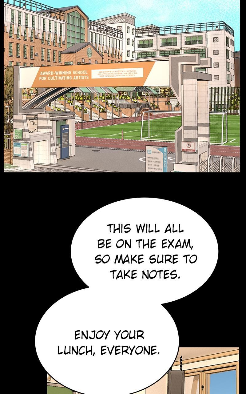 Read Denounce Manga Online