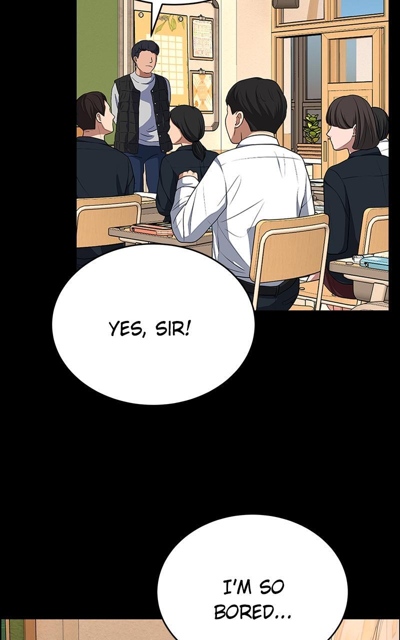 Read Denounce Manga Online