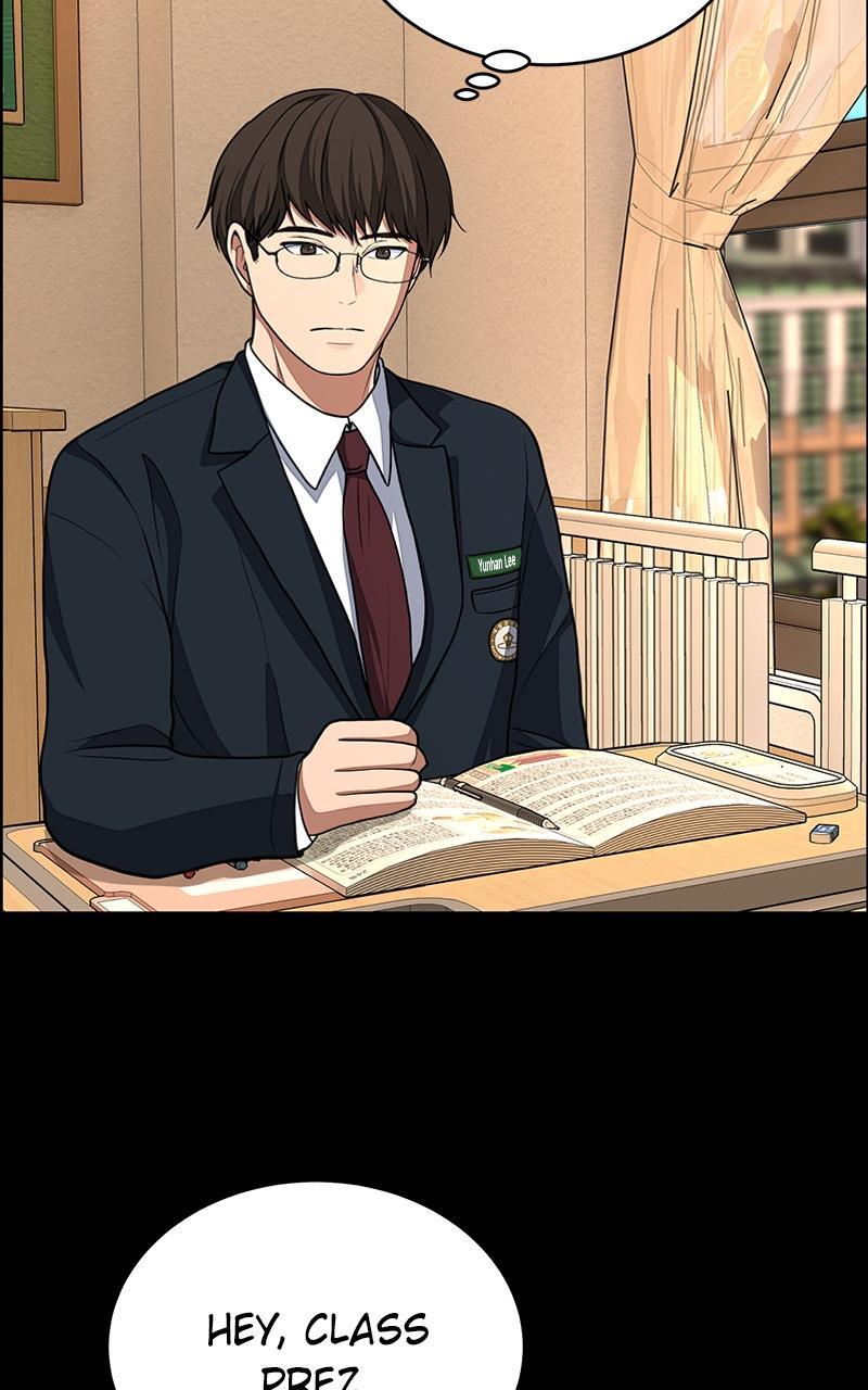 Read Denounce Manga Online