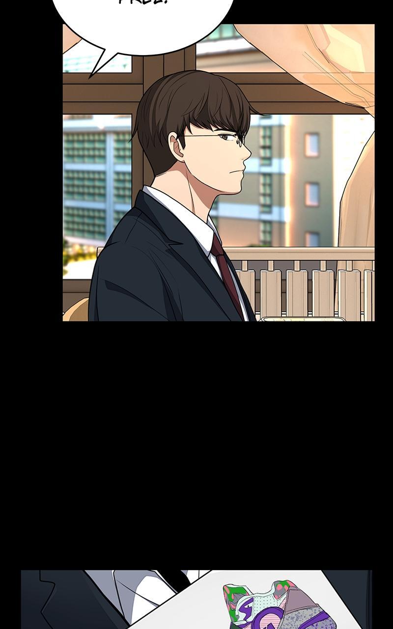 Read Denounce Manga Online