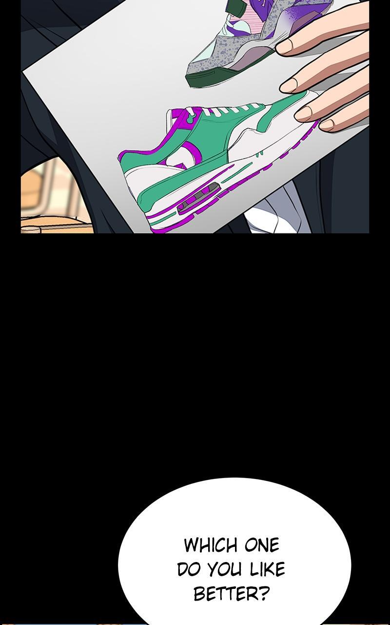 Read Denounce Manga Online