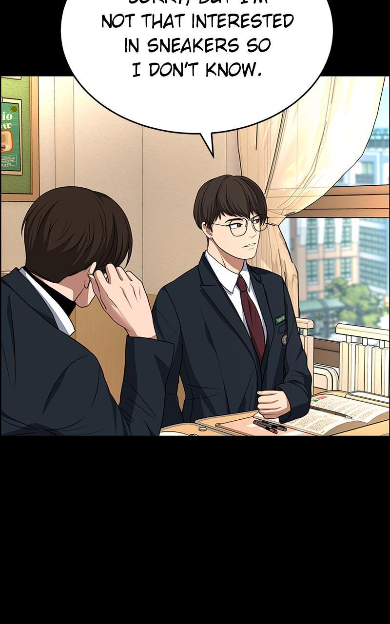 Read Denounce Manga Online