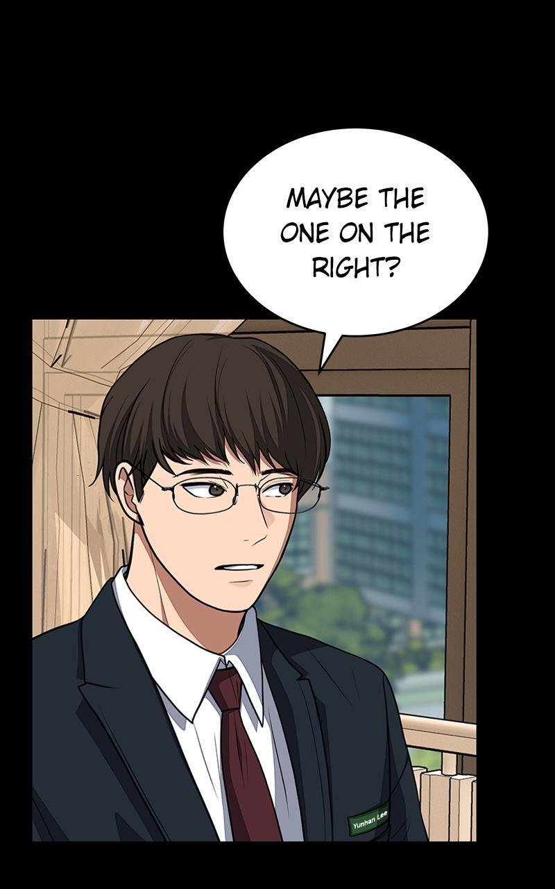 Read Denounce Manga Online