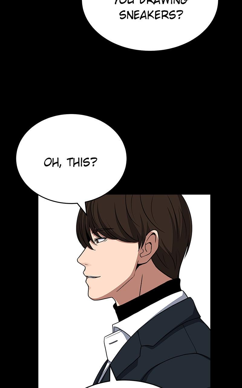 Read Denounce Manga Online