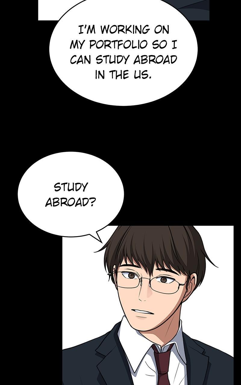 Read Denounce Manga Online