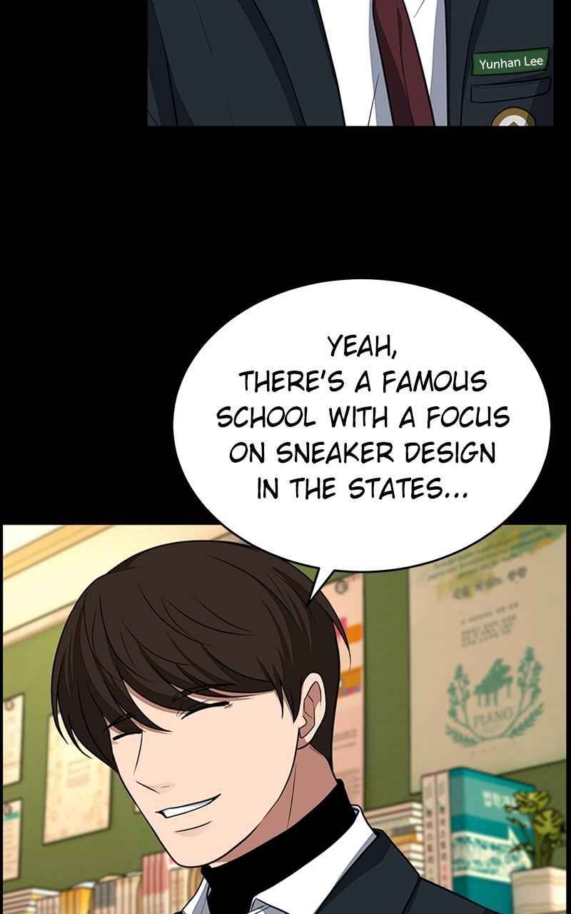 Read Denounce Manga Online