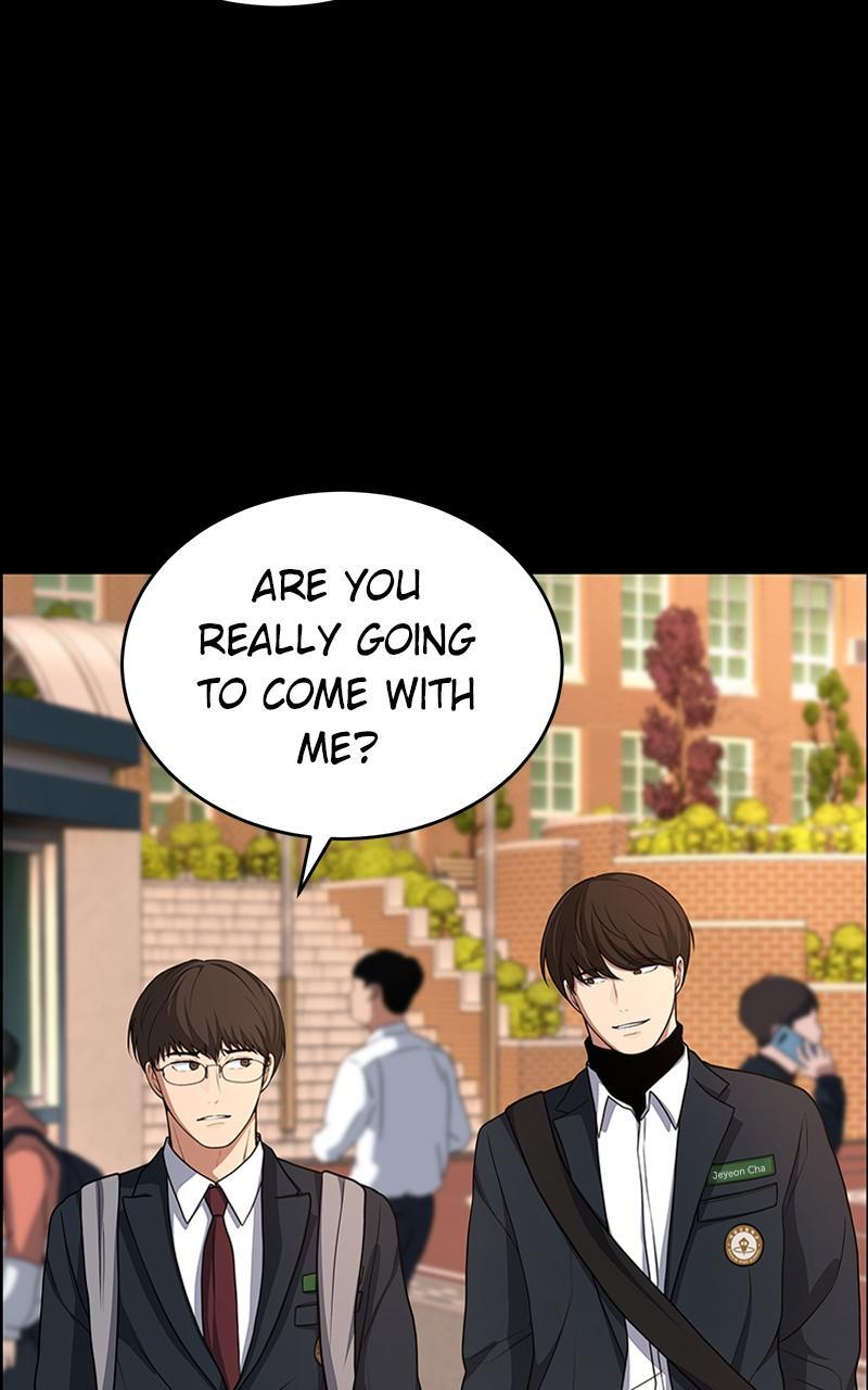 Read Denounce Manga Online