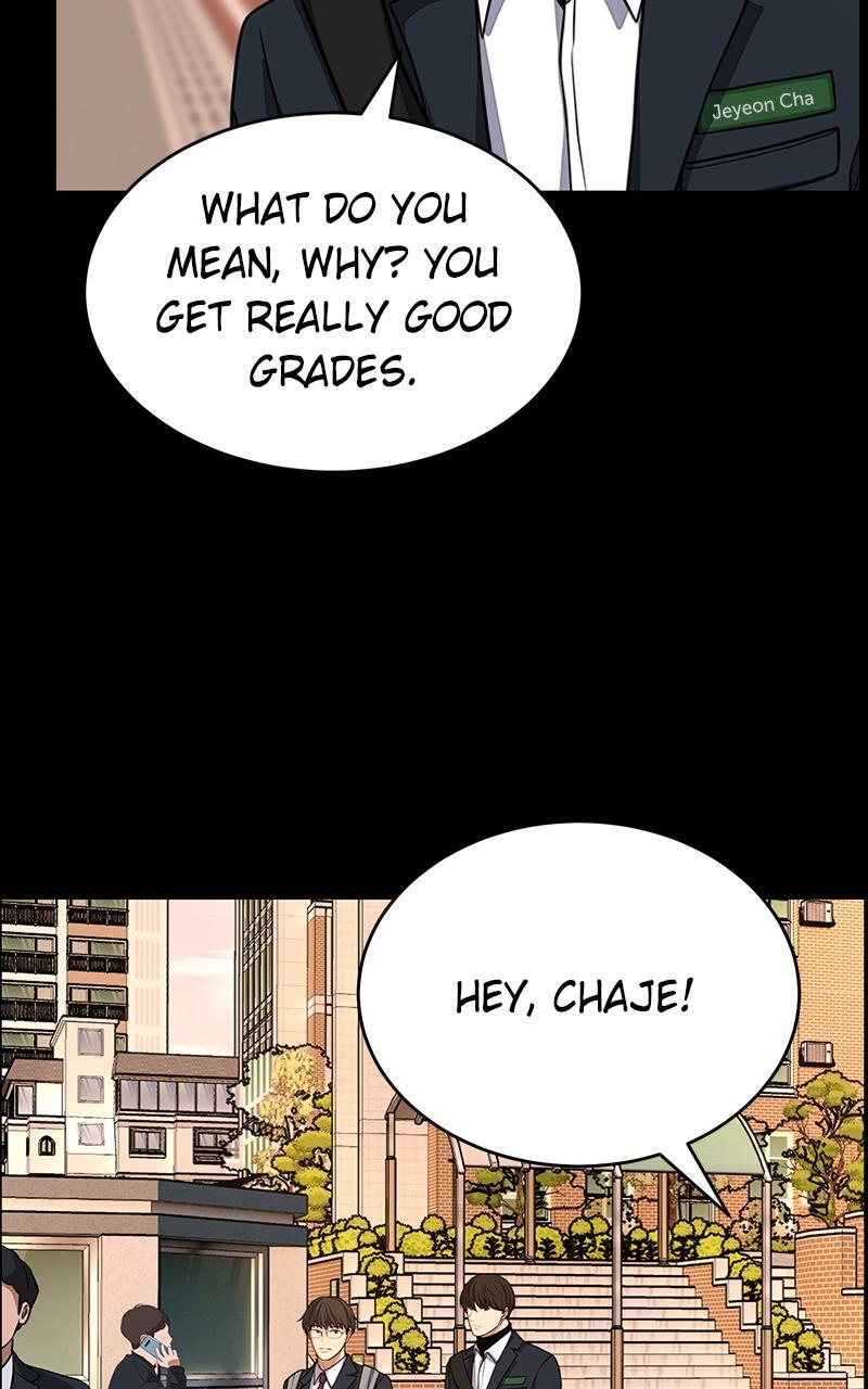 Read Denounce Manga Online
