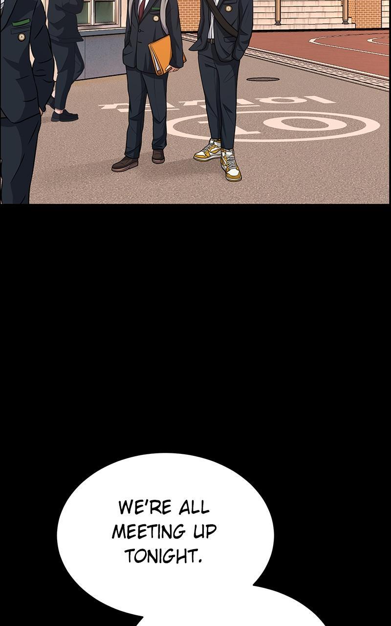 Read Denounce Manga Online