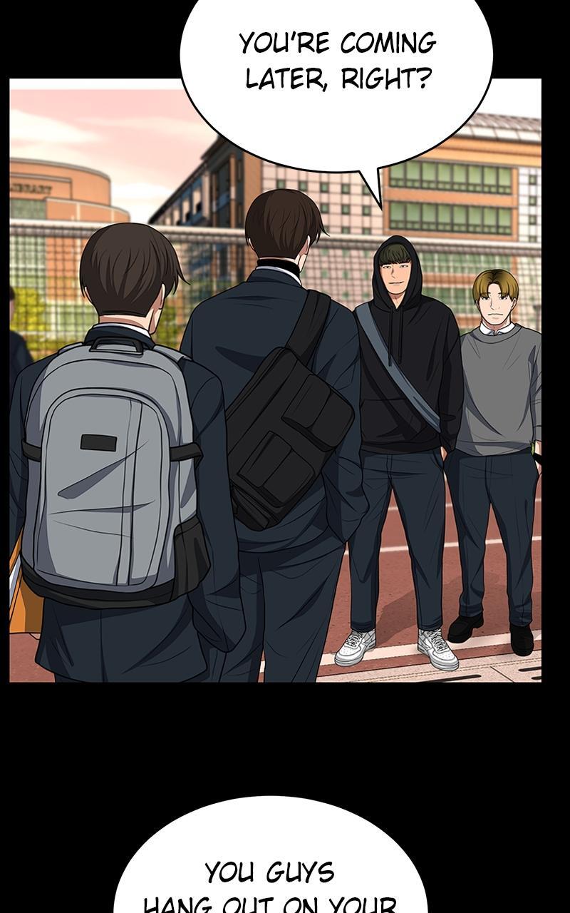 Read Denounce Manga Online