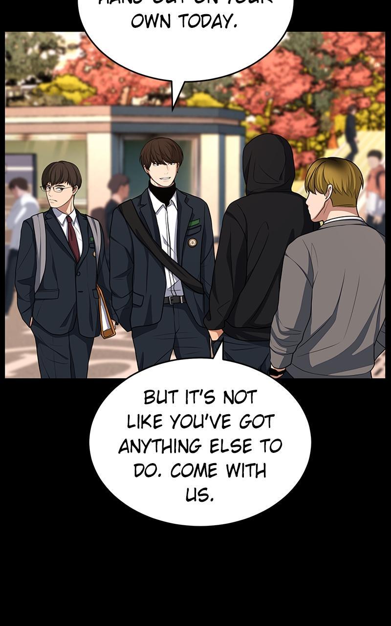 Read Denounce Manga Online