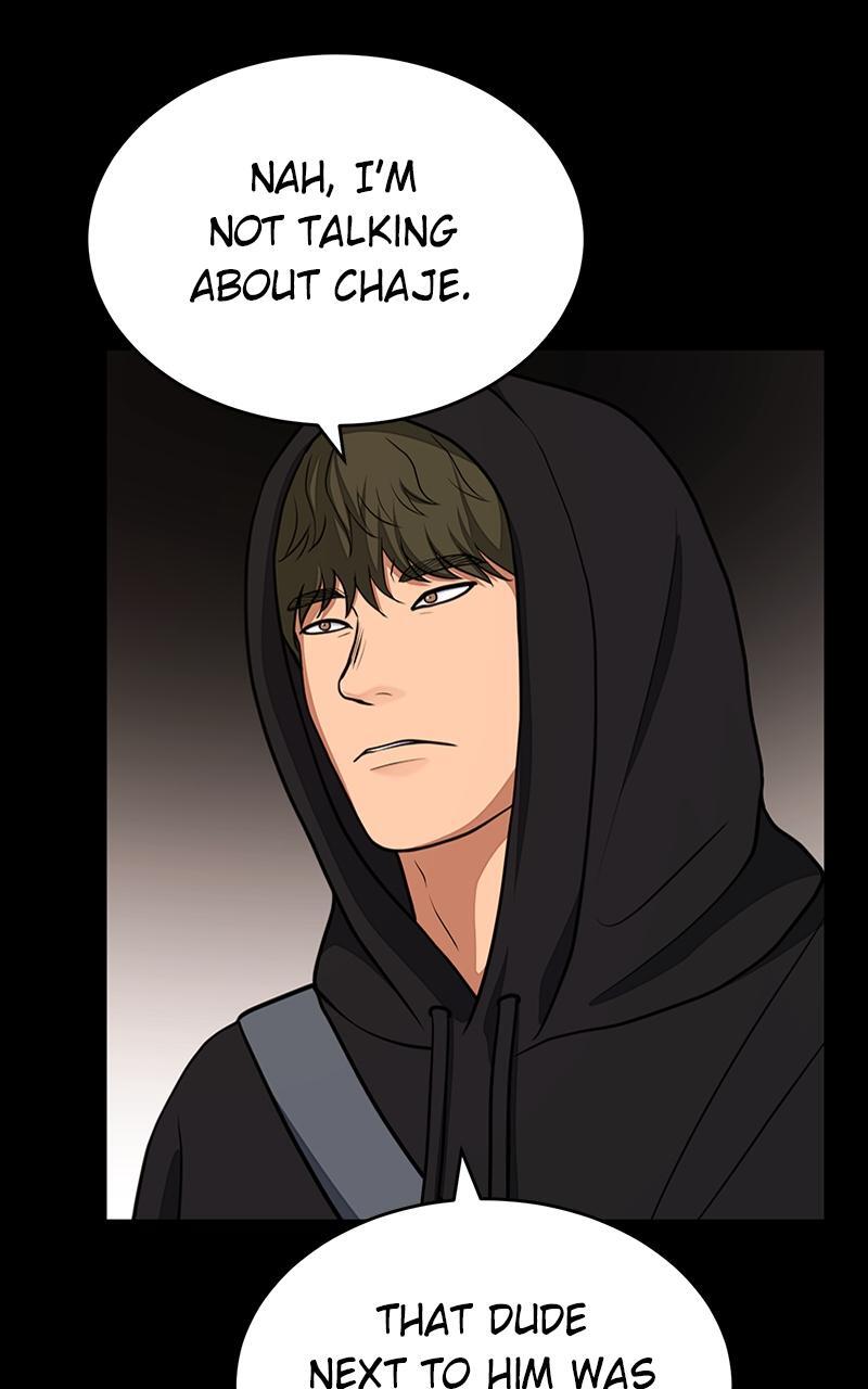 Read Denounce Manga Online