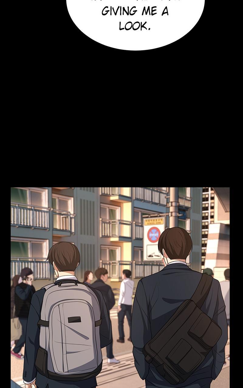 Read Denounce Manga Online
