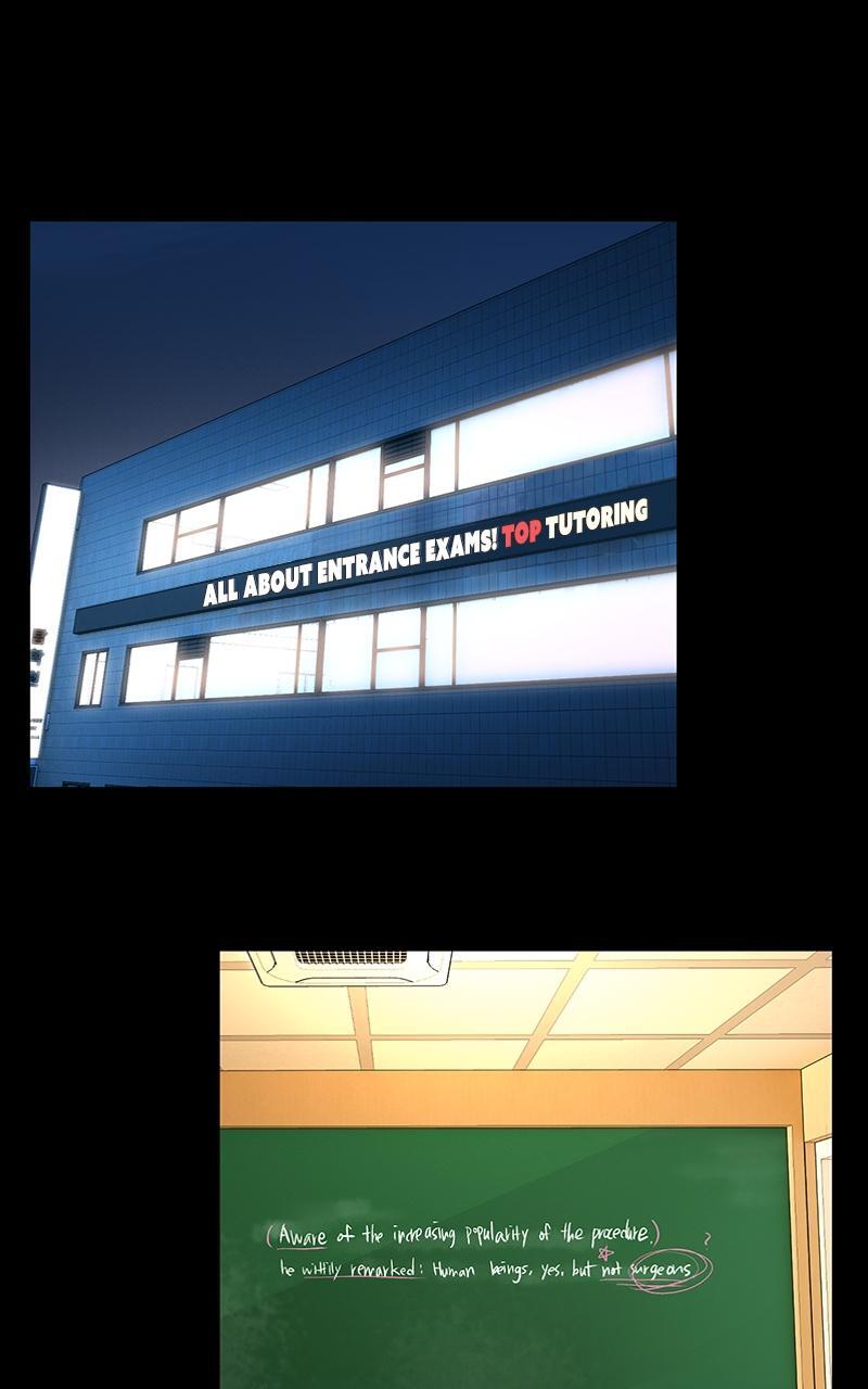 Read Denounce Manga Online