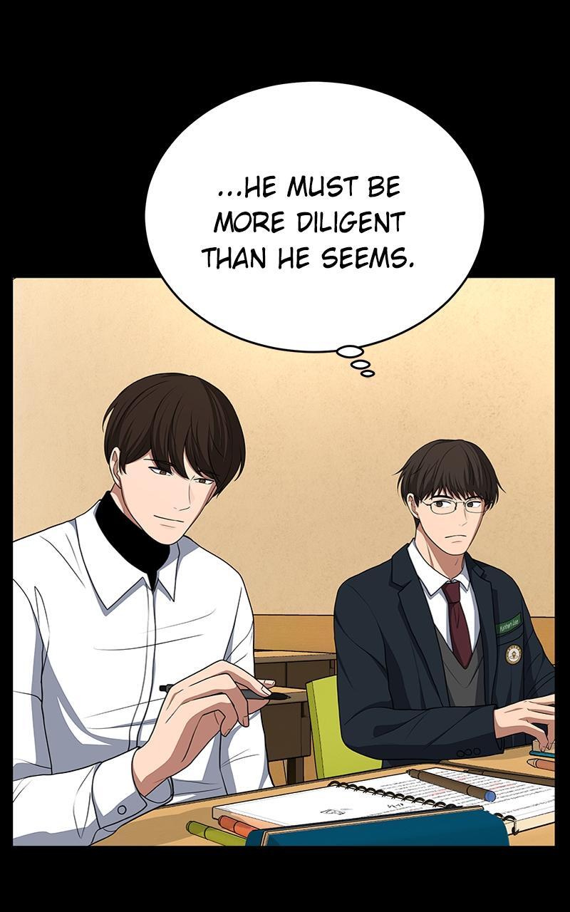 Read Denounce Manga Online
