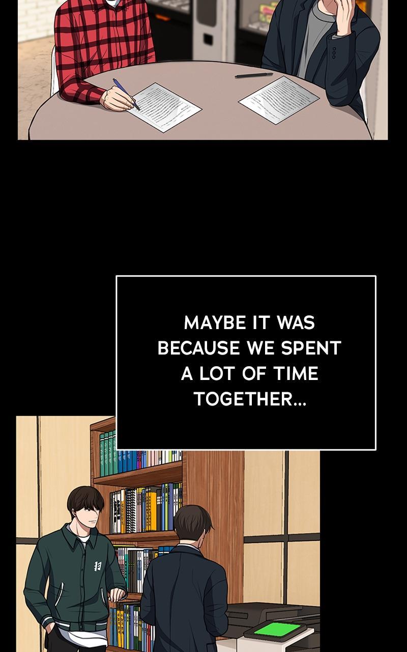 Read Denounce Manga Online