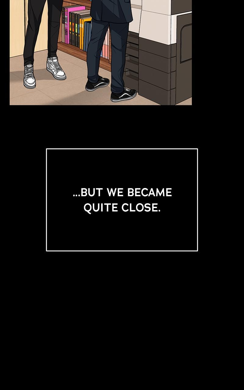 Read Denounce Manga Online