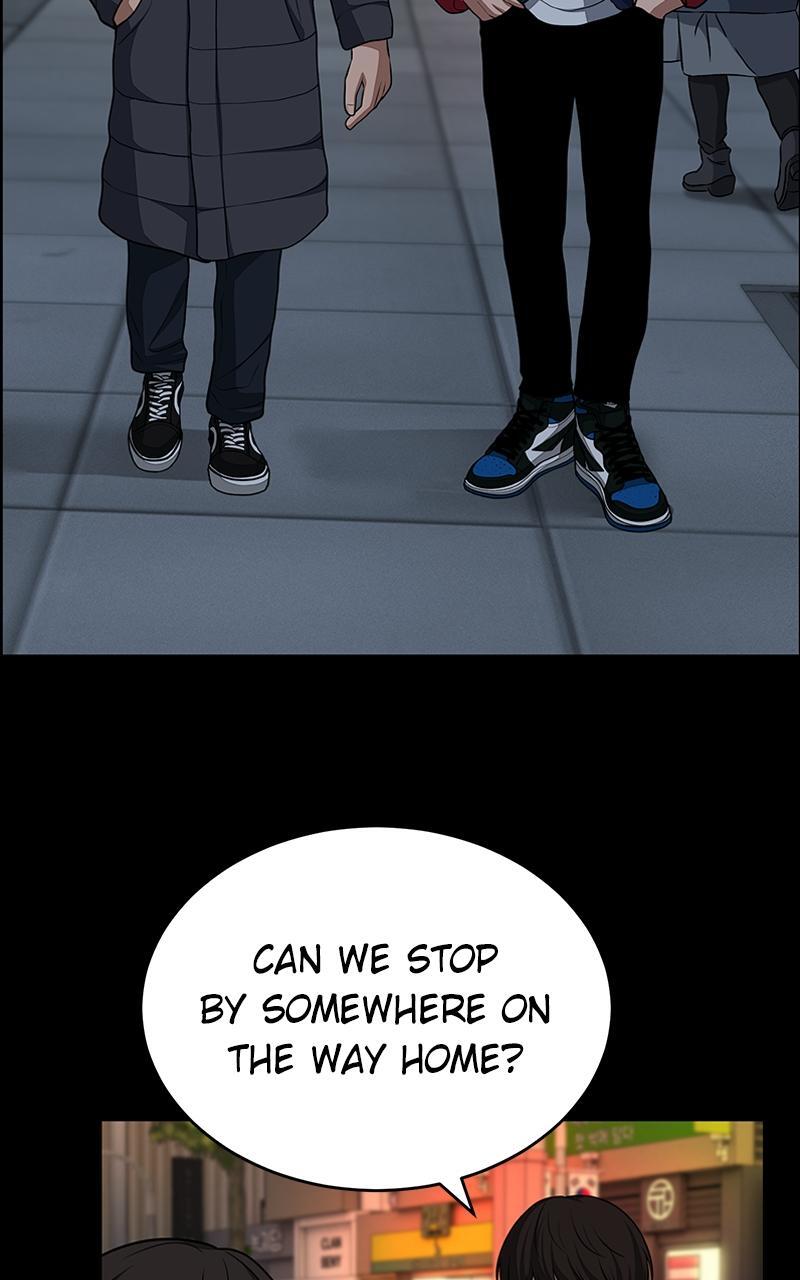 Read Denounce Manga Online
