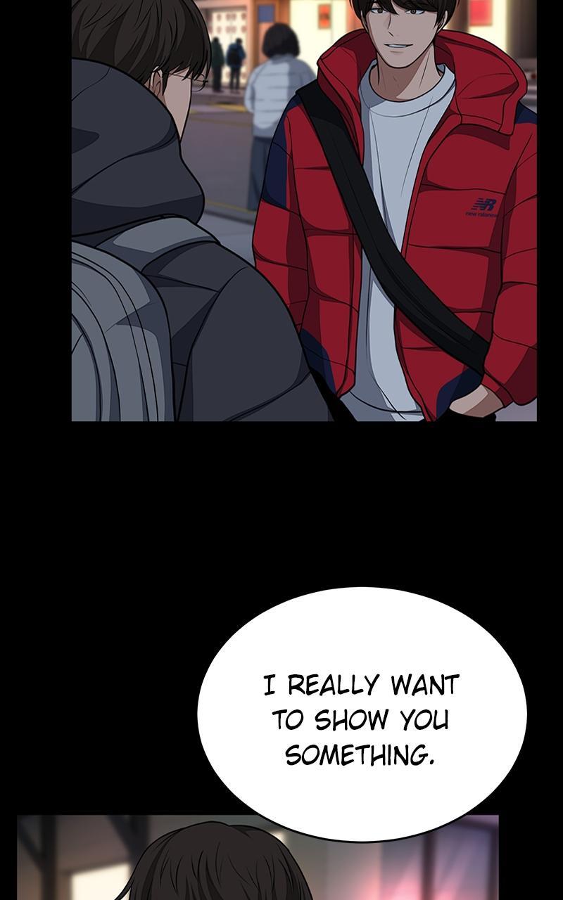 Read Denounce Manga Online