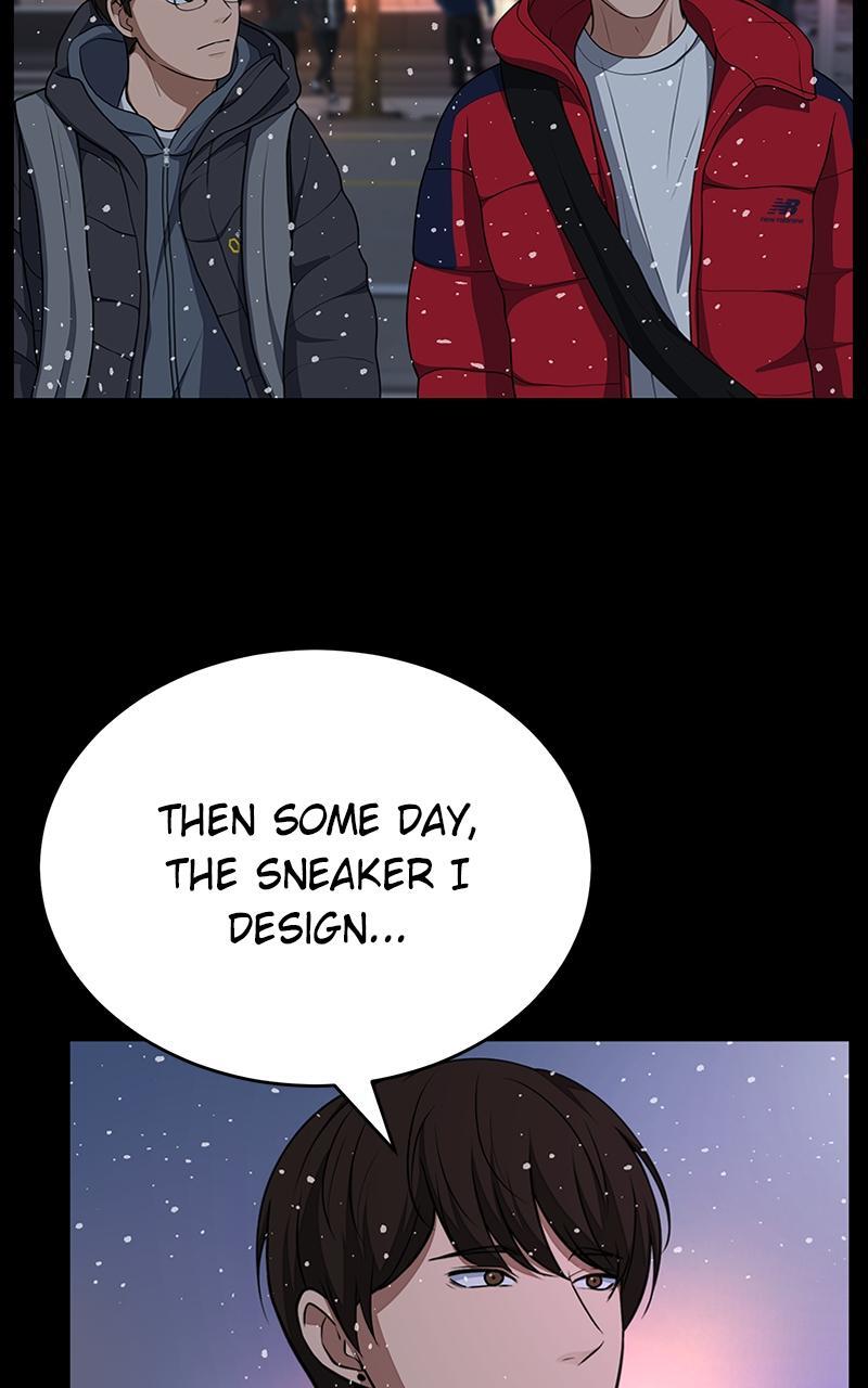 Read Denounce Manga Online