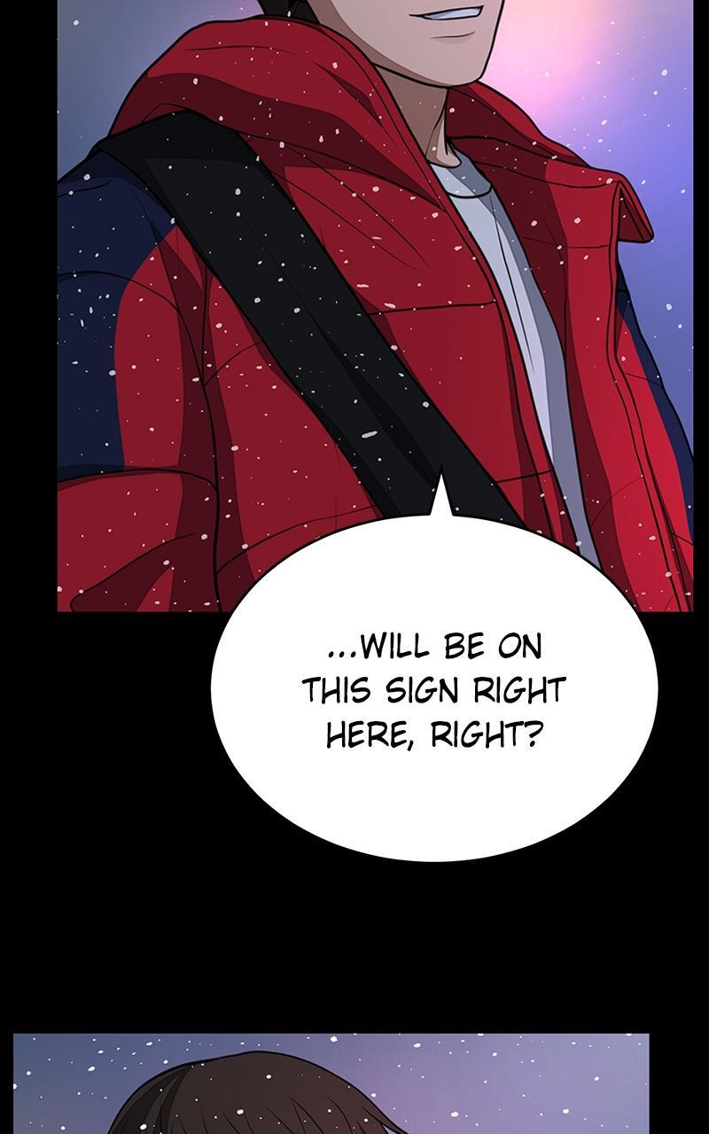 Read Denounce Manga Online