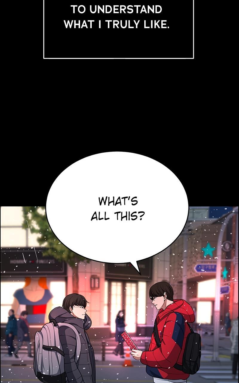 Read Denounce Manga Online