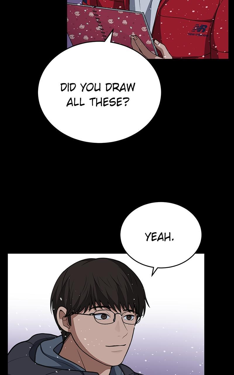 Read Denounce Manga Online
