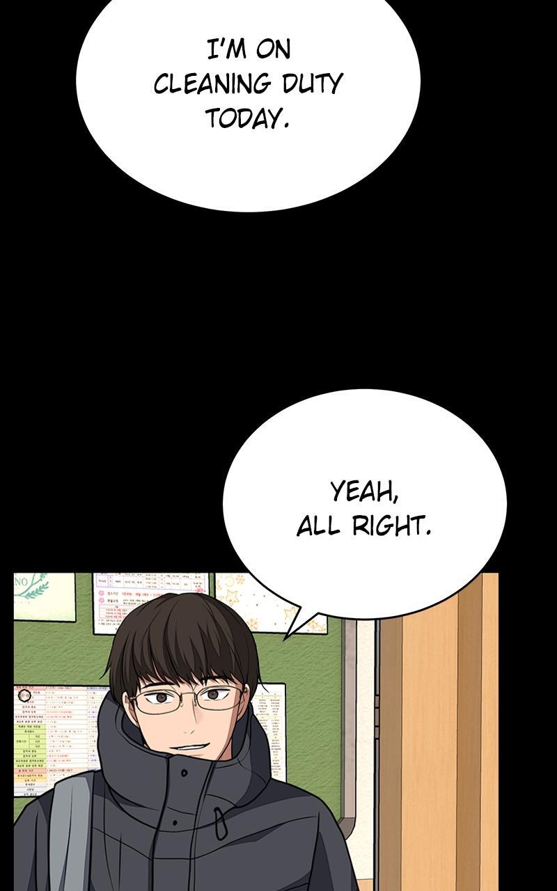 Read Denounce Manga Online