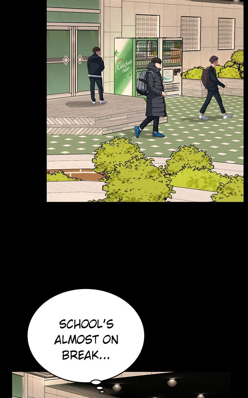 Read Denounce Manga Online