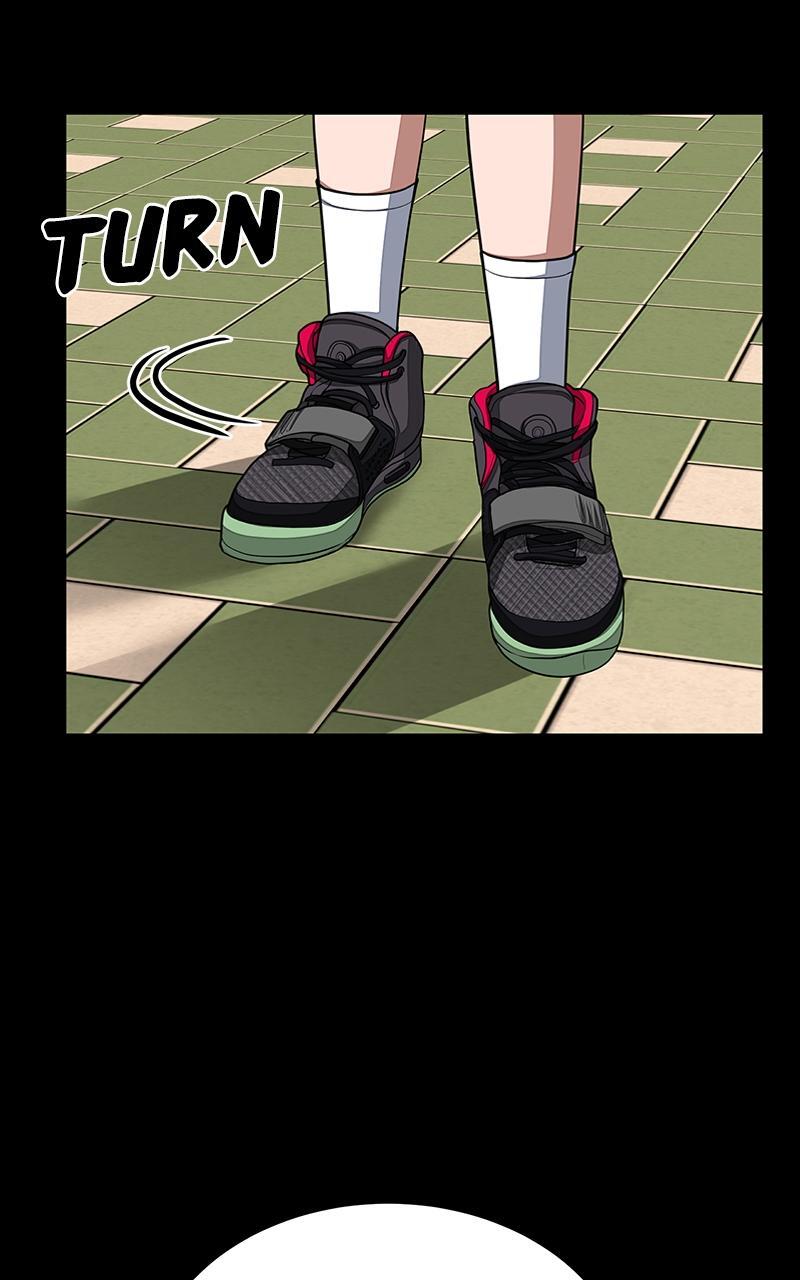 Read Denounce Manga Online