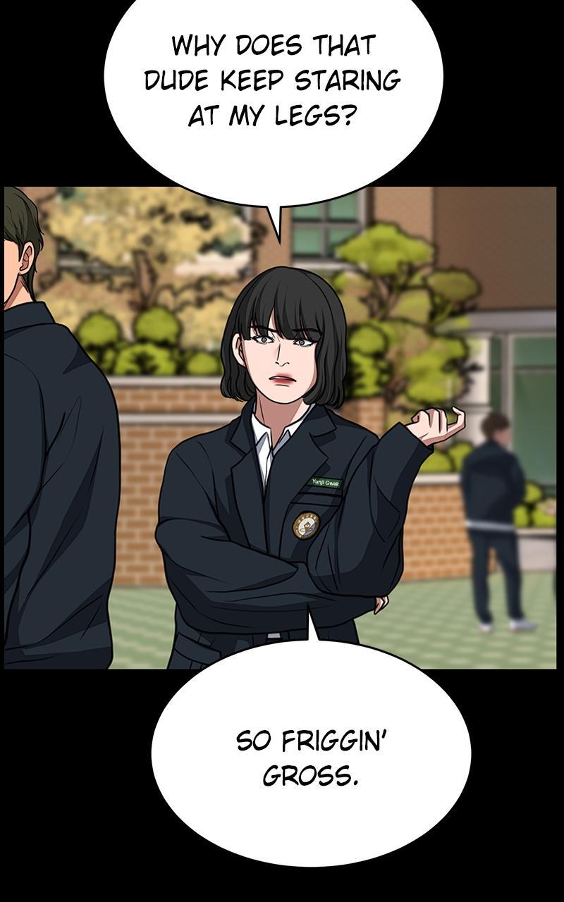 Read Denounce Manga Online
