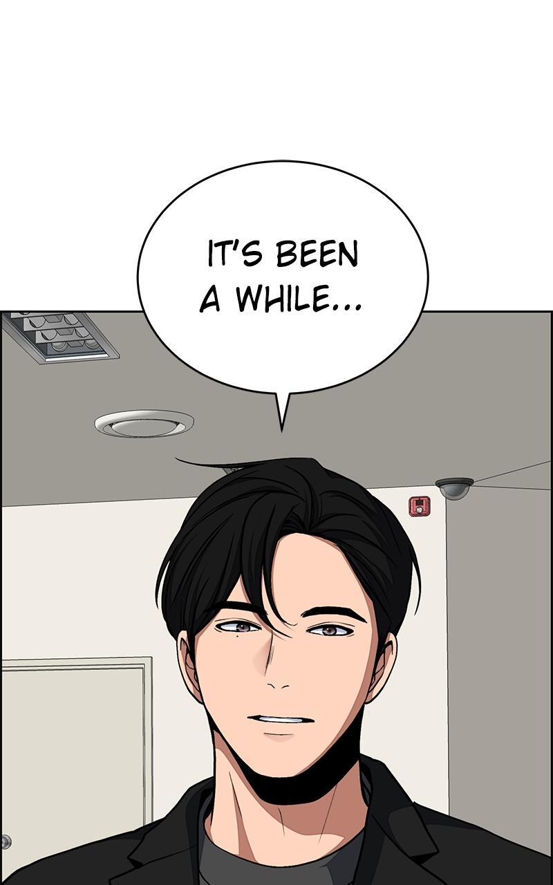 Read Denounce Manga Online