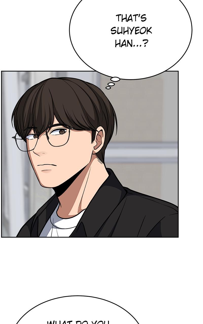 Read Denounce Manga Online