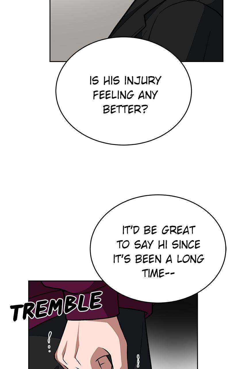 Read Denounce Manga Online