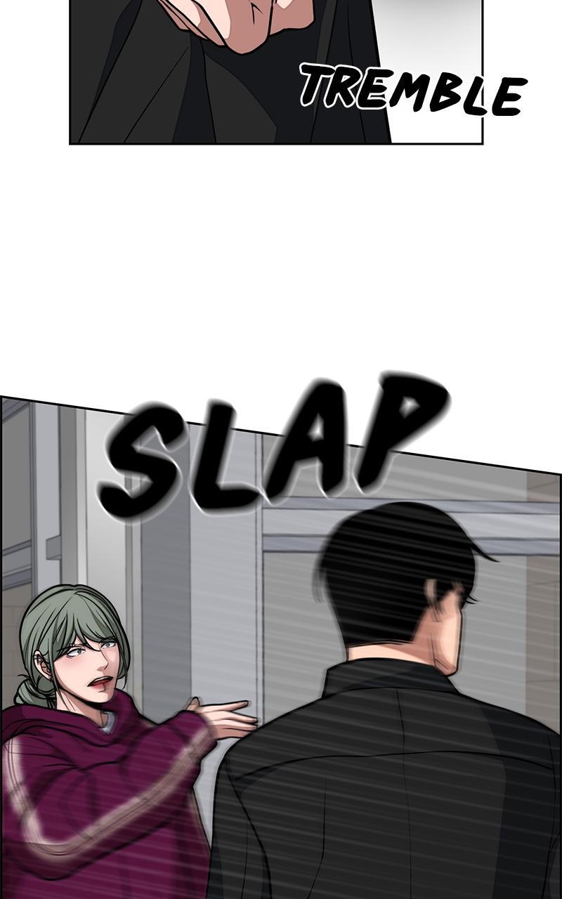 Read Denounce Manga Online