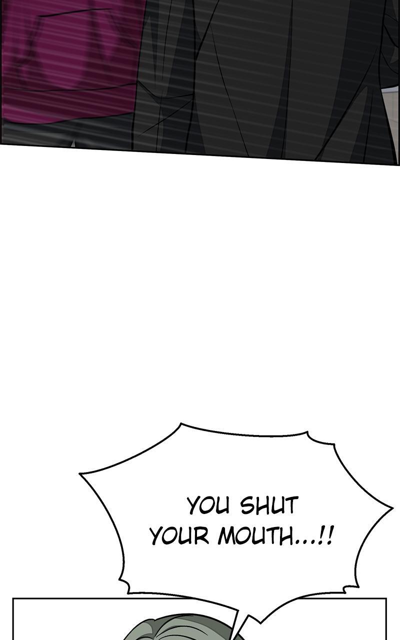 Read Denounce Manga Online