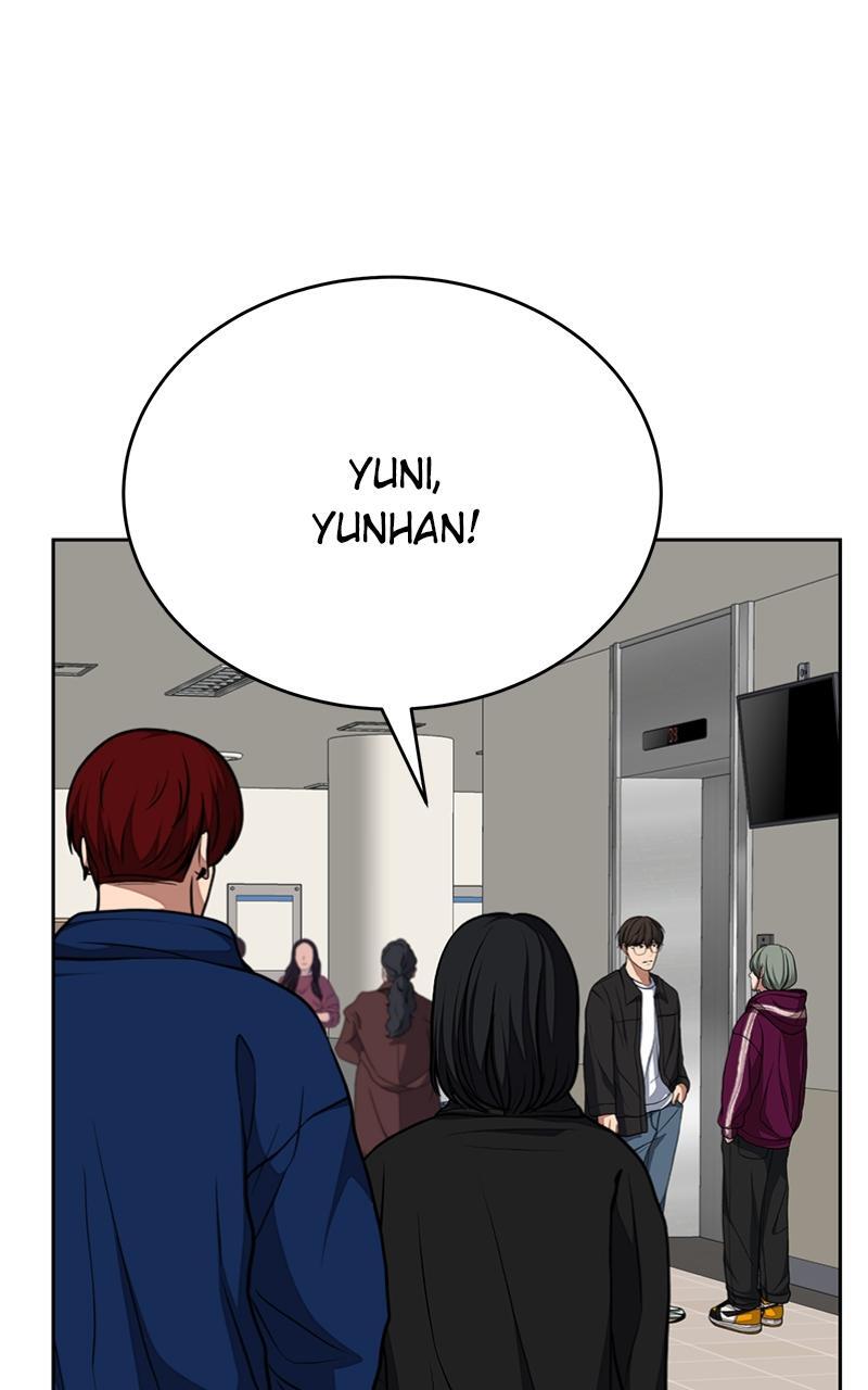 Read Denounce Manga Online