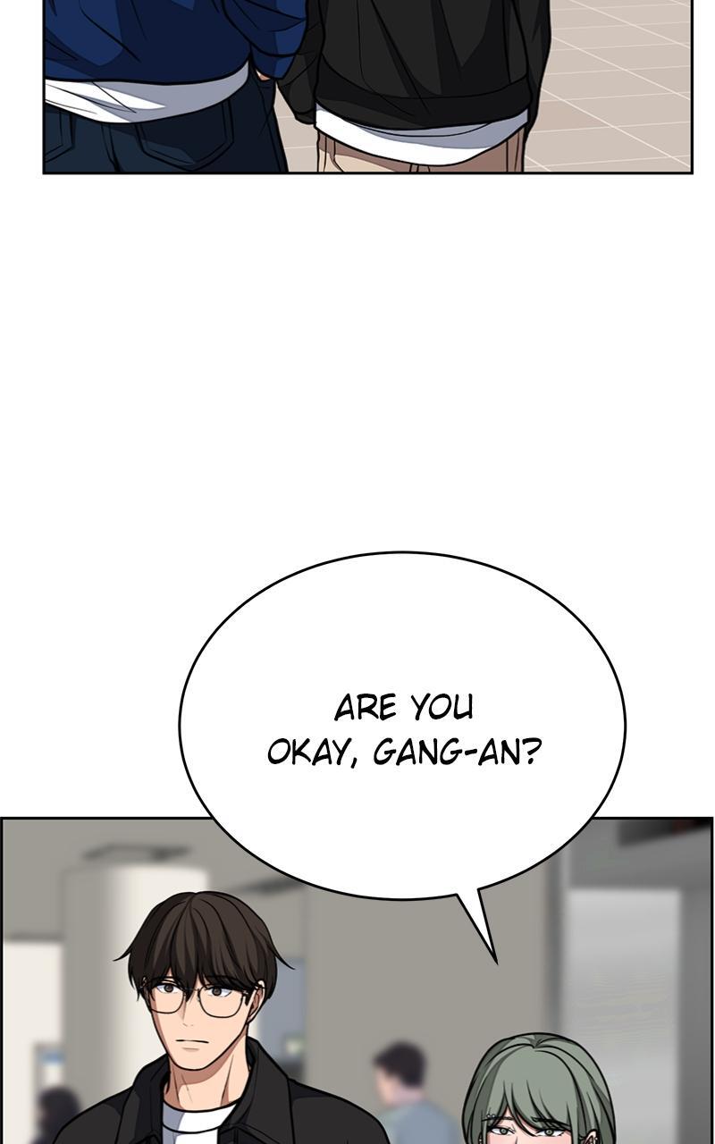 Read Denounce Manga Online