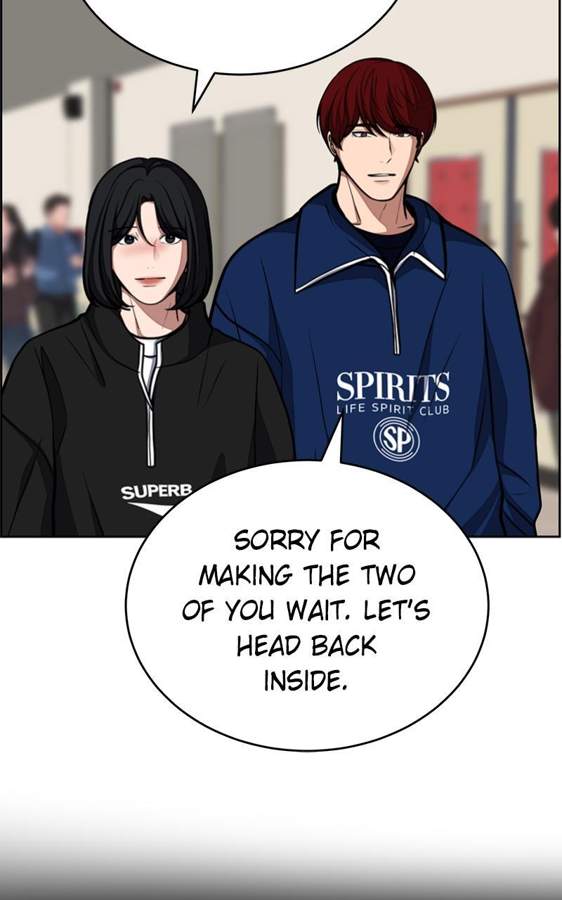 Read Denounce Manga Online