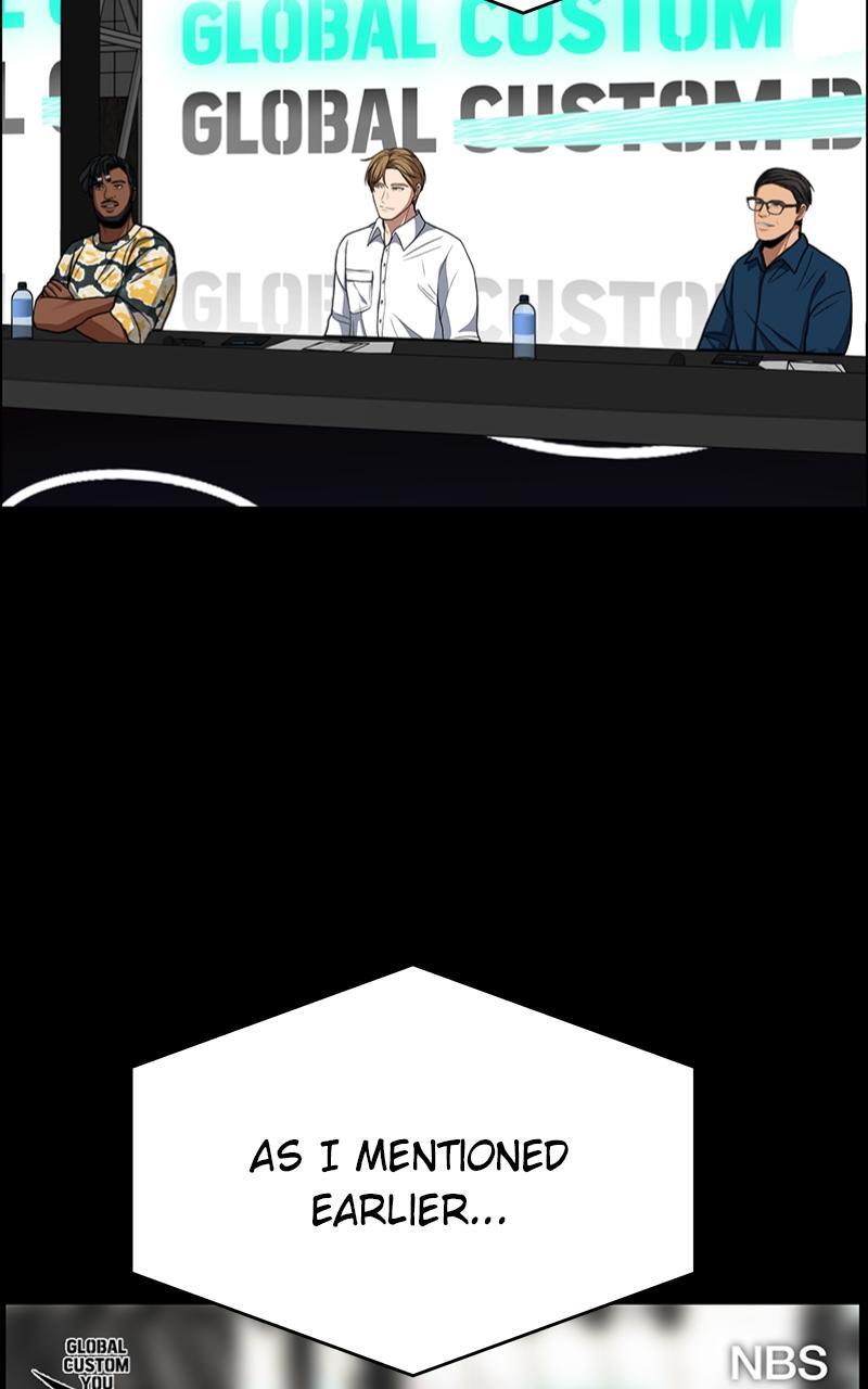 Read Denounce Manga Online