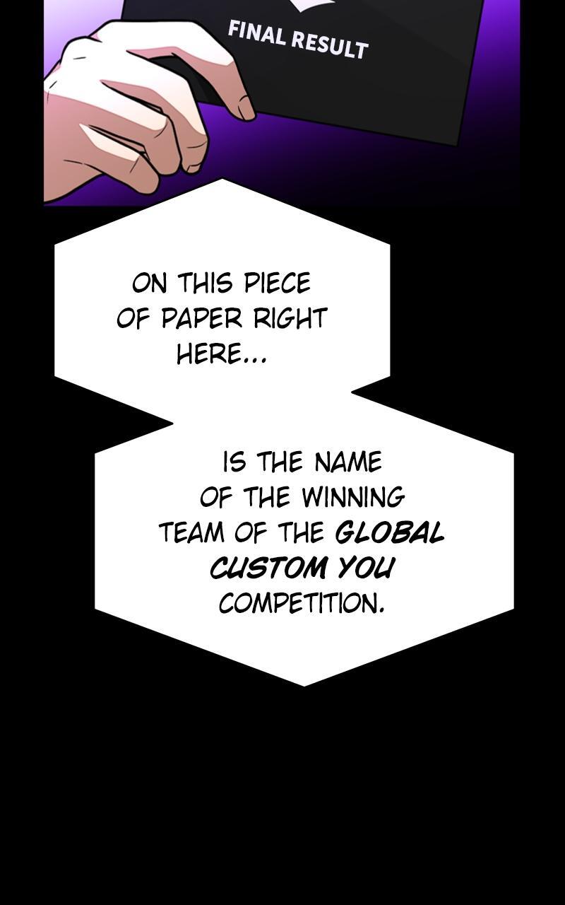 Read Denounce Manga Online