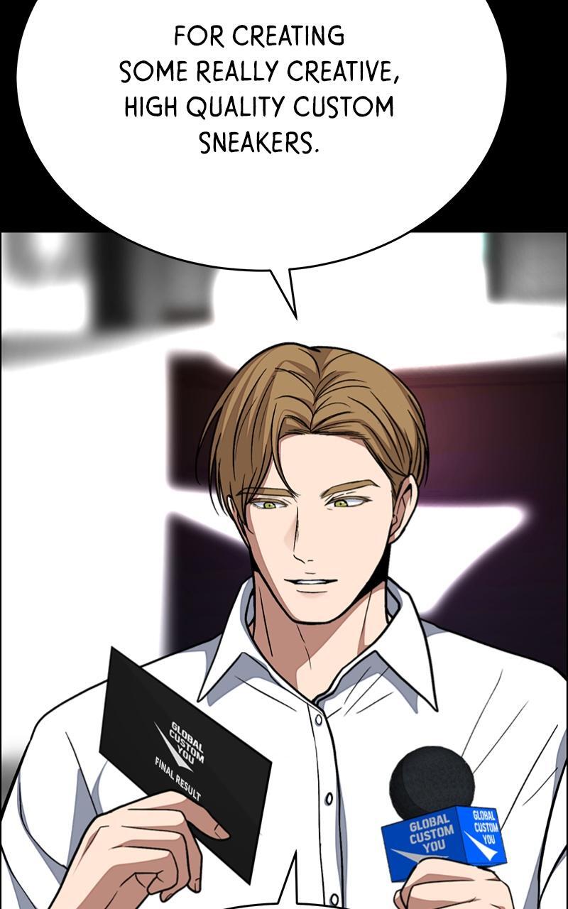Read Denounce Manga Online