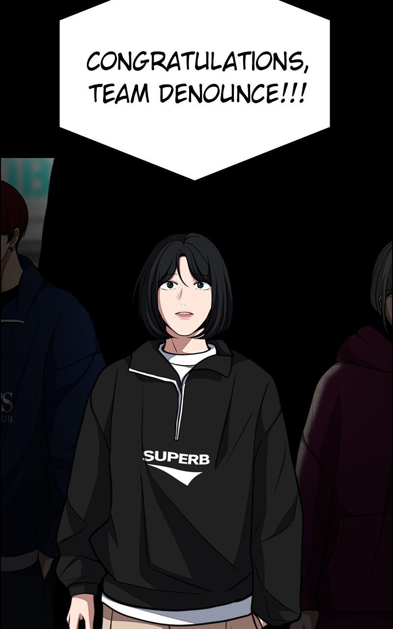 Read Denounce Manga Online