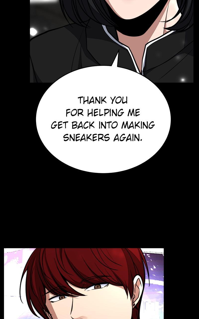 Read Denounce Manga Online