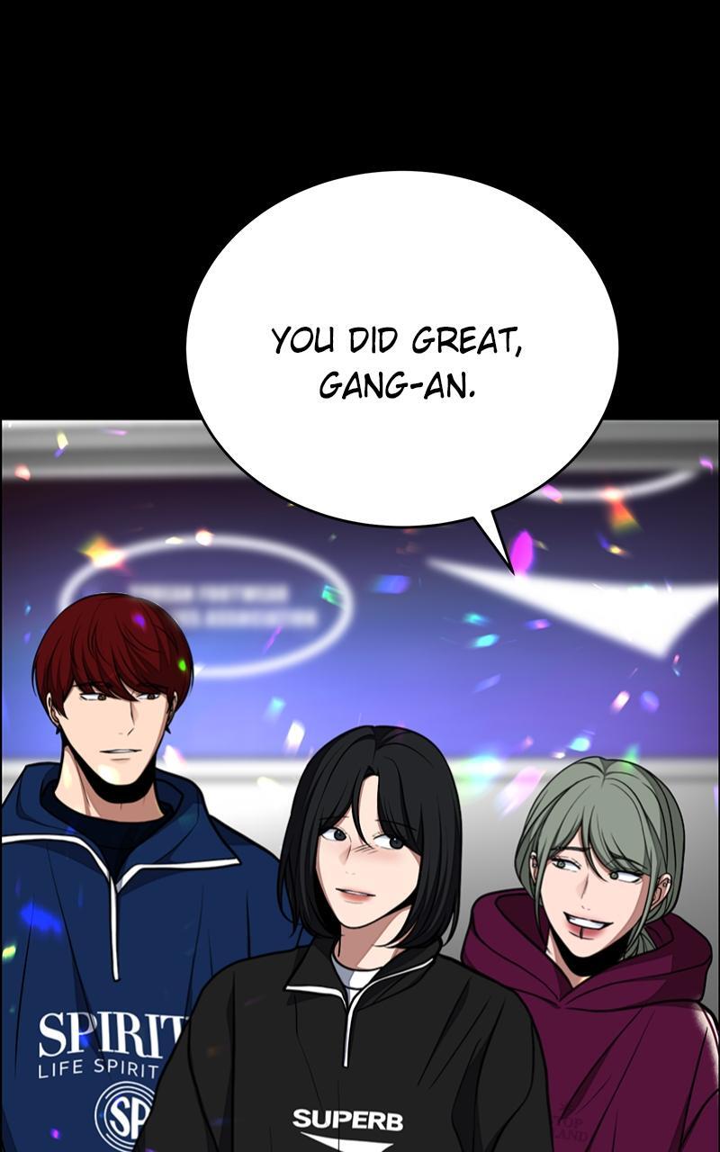 Read Denounce Manga Online