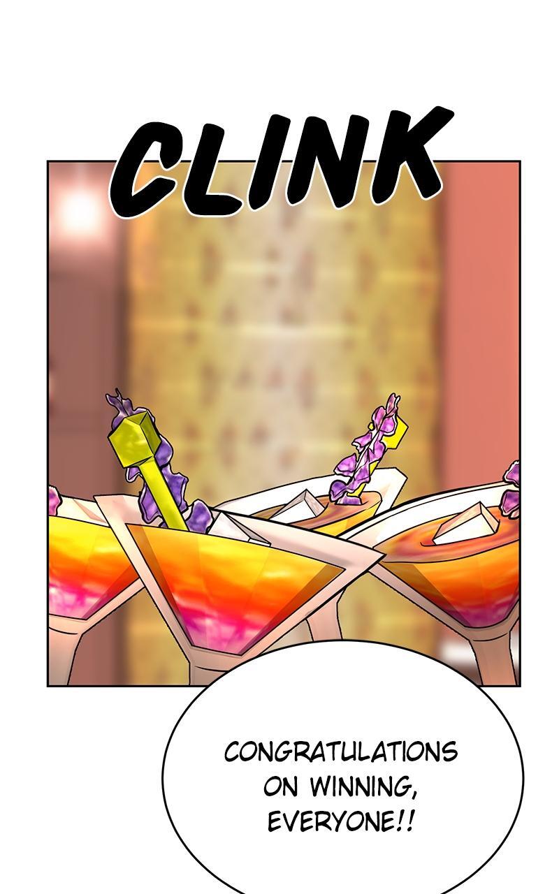 Read Denounce Manga Online